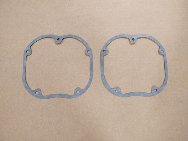 S&S CYCLE X-WEDGE ROCKER COVER GASKET KIT #106-0622 BIG DOG 