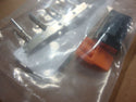 S&S AIR CLEANER DTM 3 POSITION CONNECTOR KIT MALE 84-99 BIG 