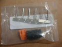S&S AIR CLEANER DTM 3 POSITION CONNECTOR KIT MALE 84-99 BIG 
