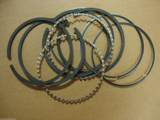 S&S CYCLE.10 OVER PISTON RING SET 94-1301X 4 BORE 107 113 