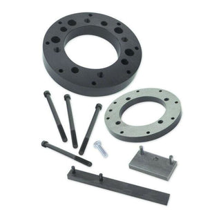 S&S Cycle 4 1/8 Bore S&S Pattern Torque Plate Kit Big Dog 