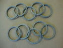 S&S CYCLE EXHAUST GASKETS SET / 10 1984-UP V2 BIG DOG HARLEY
