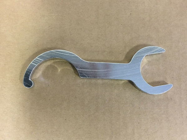 WORKS PERFORMANCE ADJUSTABLE shock spanner wrench FOR EARLY 