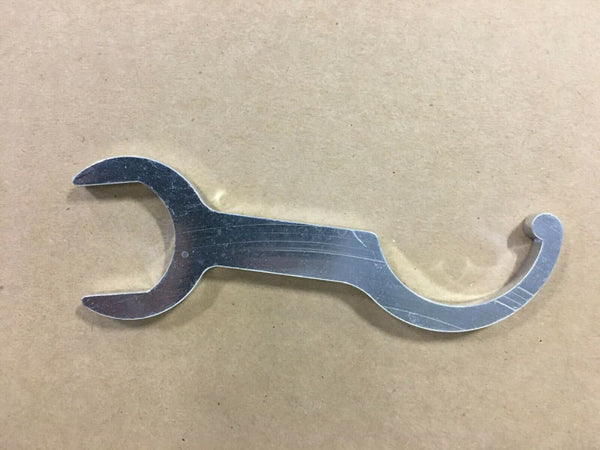 WORKS PERFORMANCE ADJUSTABLE shock spanner wrench FOR EARLY 