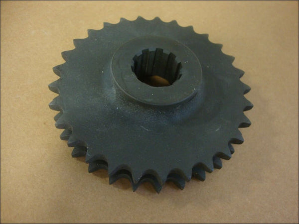 BAKER 29T FRONT MOTOR SPROCKET 3114 DSSC OFFSET 300 TIRE & 