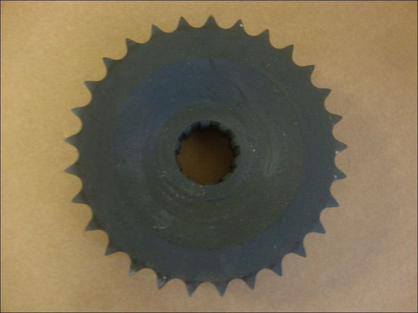 BAKER 29T FRONT MOTOR SPROCKET 3114 DSSC OFFSET 300 TIRE & 