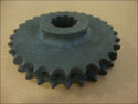 BAKER 29T FRONT MOTOR SPROCKET 3114 DSSC OFFSET 300 TIRE & 