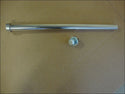 BIG DOG MOTORCYCLES 1 REAR AXLE 330 TIRE 2008-2011 RIDGEBACK