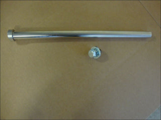 BIG DOG MOTORCYCLES 1 REAR AXLE 330 TIRE 2008-2011 RIDGEBACK