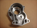2005-UP FOR BIG DOG MOTORCYCLES 2.0kw RAW STARTER HOUSING 