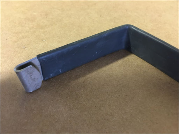 BIG DOG MOTORCYCLES BATTERY RETAINING STRAP FOR 2008-2011 