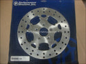 BIG DOG MOTORCYCLES FRONT BRAKE ROTOR 2004 PITBULL PERFORMANCE MACHINE - bigdogpartskingpin.com