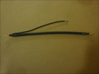 BIG DOG MOTORCYCLES HD 14 BATTERY CABLE TERRY COMPONENTS 