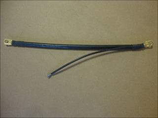 BIG DOG MOTORCYCLES HEAVY DUTY 11 BATTERY CABLE TERRY 