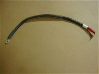 BIG DOG MOTORCYCLES HEAVY DUTY 17 BATTERY CABLE 90* BEND POS