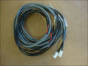 BIG DOG MOTORCYCLES OEM FRONT TURN SIGNAL WIRING HARNESS 