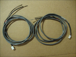 BIG DOG MOTORCYCLES OEM FRONT TURN SIGNAL WIRING HARNESS 