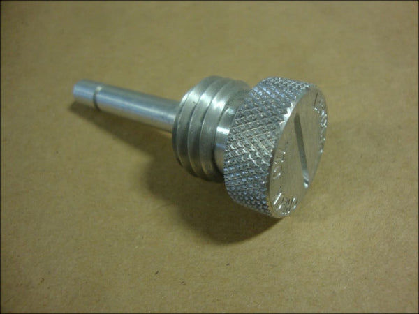 BIG DOG MOTORCYCLES OIL FILLER DIPSTICK 2009-10 BULLDOG 