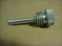 BIG DOG MOTORCYCLES OIL FILLER DIPSTICK 2009-10 BULLDOG 