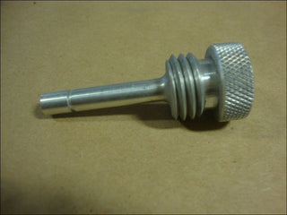 BIG DOG MOTORCYCLES OIL FILLER DIPSTICK 2009-10 BULLDOG 