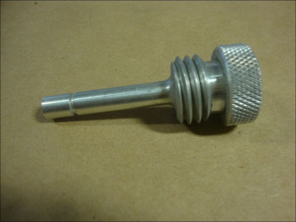 BIG DOG MOTORCYCLES OIL FILLER DIPSTICK 2009-10 BULLDOG 