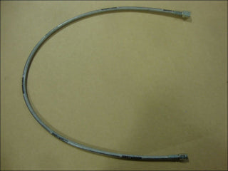 BIG DOG MOTORCYCLES PRESSURE GAUGE AIR LINE FOR OEM AIR RIDE