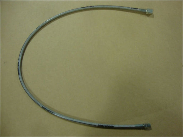 BIG DOG MOTORCYCLES PRESSURE GAUGE AIR LINE FOR OEM AIR RIDE