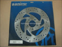 BIG DOG MOTORCYCLES REAR BRAKE ROTOR TRIGGER 2004 BOXER PERFORMANCE MACHINE - bigdogpartskingpin.com