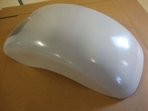 BIG DOG MOTORCYCLES REAR FENDER 2003-04 CHOPPER RT/ DT 250 