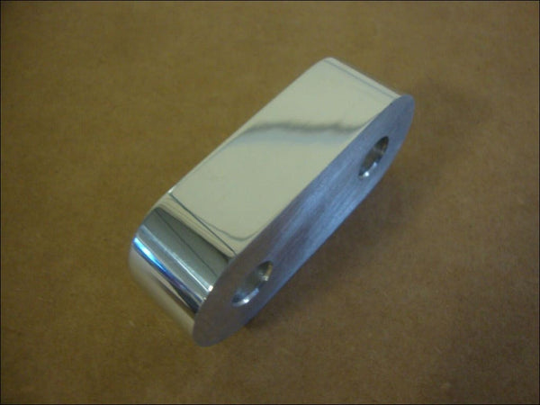 BIG DOG MOTORCYCLES REAR MOUNT KICKSTAND SPACER 2004 DT 