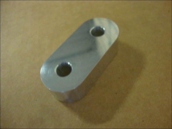 BIG DOG MOTORCYCLES REAR MOUNT KICKSTAND SPACER 2004 DT 