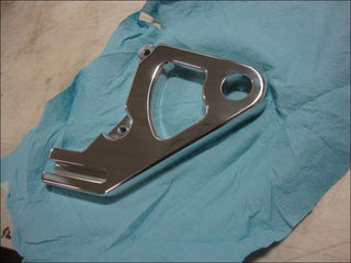 BIG DOG MOTORCYCLES RSD REAR BRAKE CALIPER BRACKET 2005-up 