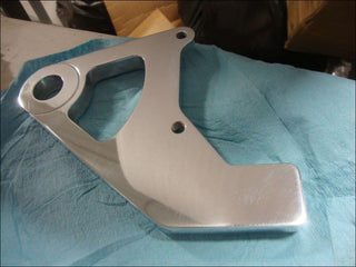 BIG DOG MOTORCYCLES RSD REAR BRAKE CALIPER BRACKET 2005-up 