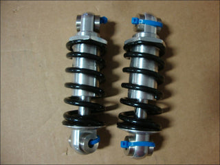 BIG DOG MOTORCYCLES SOLO SEAT SHOCK SET W/ SPACERS 2008-2011