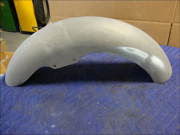 BIG DOG MOTORCYCLES STEEL 2006-2011 MASTIFF FRONT FENDER 