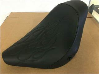DANNY GRAY FOR BIG DOG MOTORCYCLES FLAME AIRHAWK FITS 
