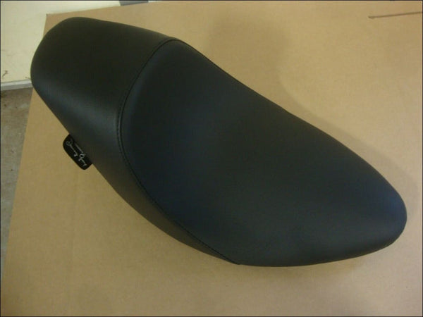 DANNY GRAY FOR BIG DOG MOTORCYCLES PUSH SOLO SEAT FITS 2005 