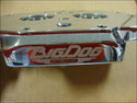 EARLY BIG DOG MOTORCYCLES TP CHROME 5 SPEED LSD TRANSMISSION