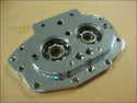 EARLY BIG DOG MOTORCYCLES TP CHROME 5 SPEED LSD TRANSMISSION