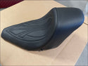 FOR BIG DOG MOTORCYCLES AIRHAWK PUSH SOLO SEAT 2006-07 