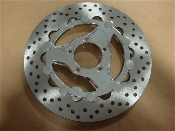 FOR BIG DOG MOTORCYCLES BREMBO 11.5 FRONT OR REAR BRAKE 