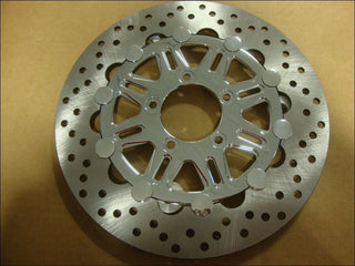 FOR BIG DOG MOTORCYCLES BREMBO 11.5 FRONT/ REAR BRAKE ROTOR 