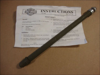 HARLEY DAVIDSON PIVOT SHAFT #47492-89A OEM 1986-UP BIG TWINS