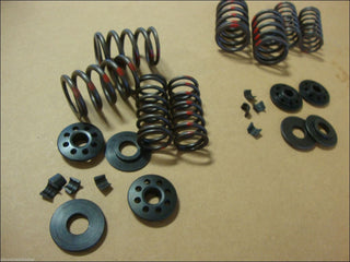 S&S CYCLE HIGH PERFORMANCE DOUBLE VALVE SPRING KIT BIG DOG 