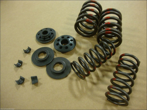S&S CYCLE HIGH PERFORMANCE DOUBLE VALVE SPRING KIT BIG DOG 
