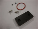 S&S CYCLE SERIAL DELPHI STYLE VFI PORT COVER 55-5034P 